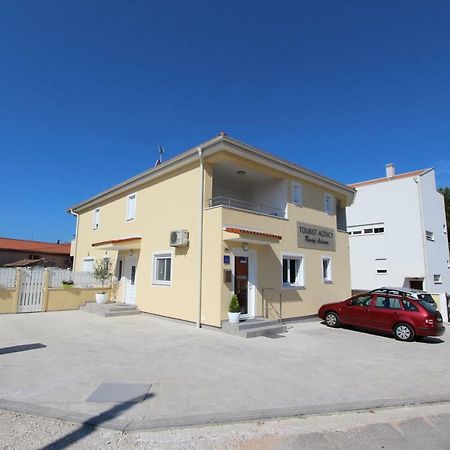 Studio Emanuel Rovinj Buitenkant foto