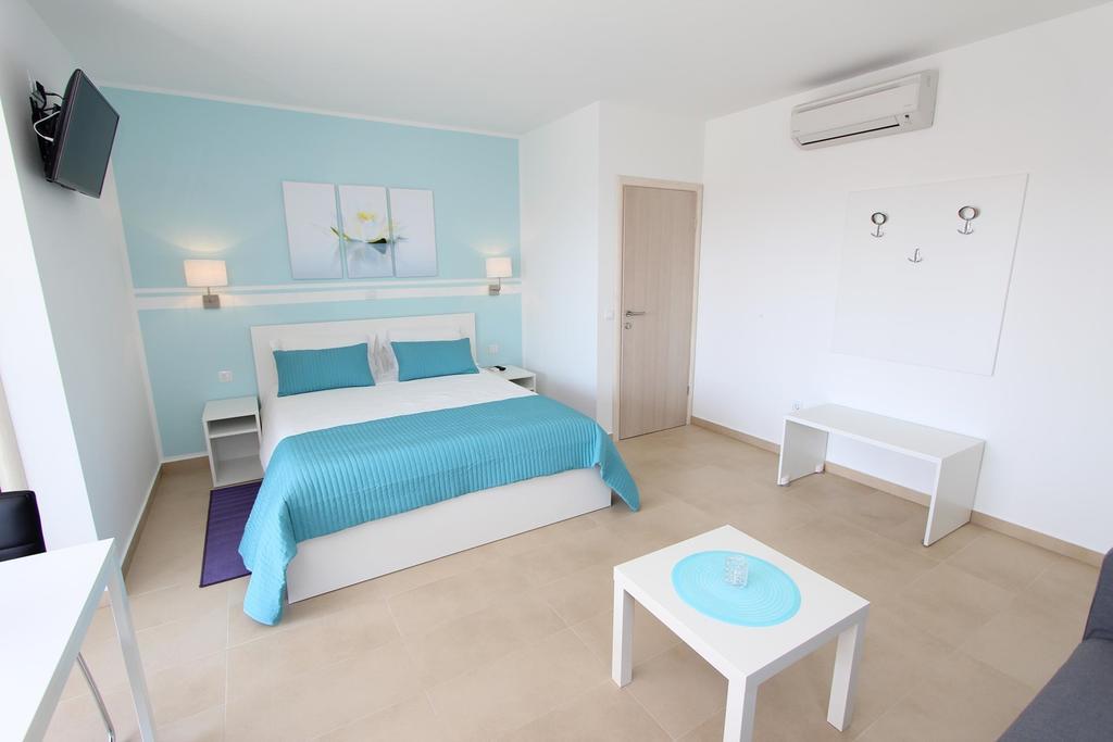 Studio Emanuel Rovinj Buitenkant foto