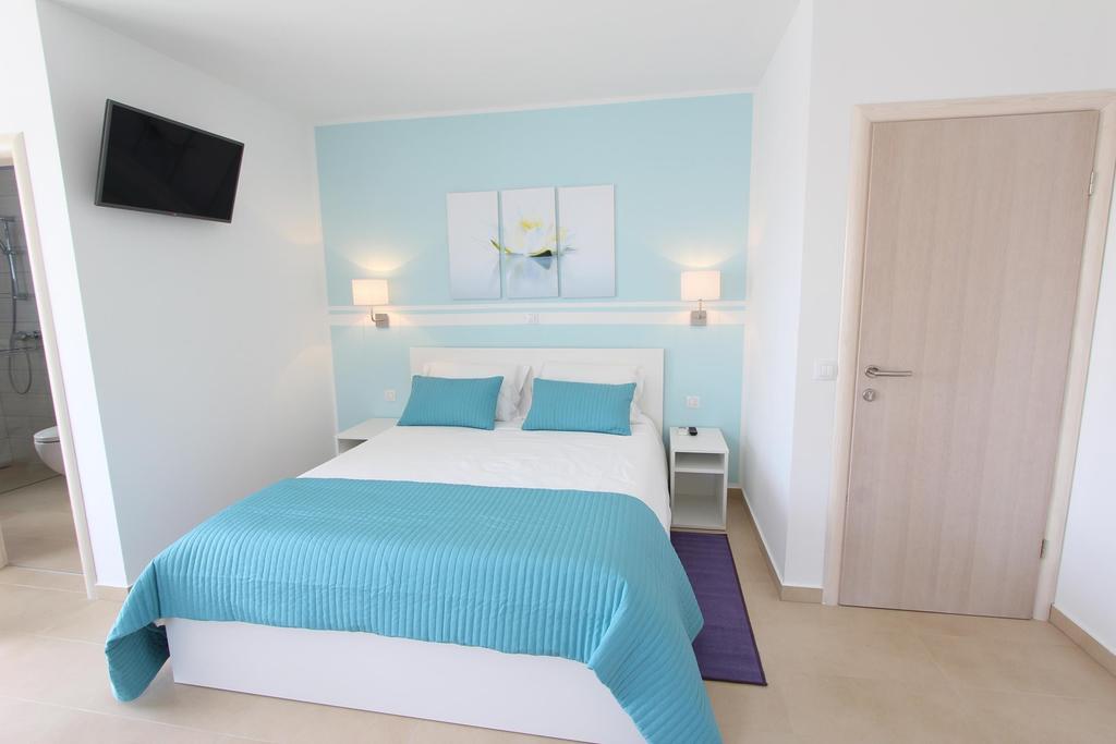 Studio Emanuel Rovinj Buitenkant foto